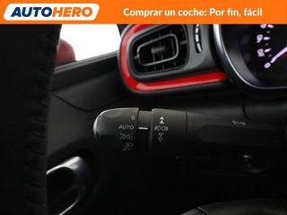 Citroën C3 1.2 PureTech Shine