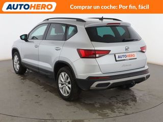 Seat Ateca 2.0 TDI Style
