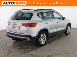 Seat Ateca 2.0 TDI Style