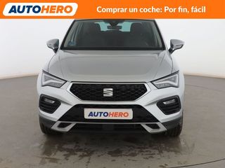 Seat Ateca 2.0 TDI Style