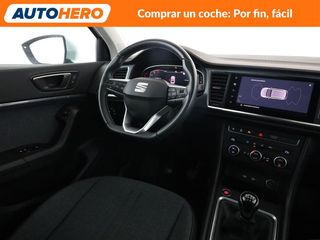 Seat Ateca 2.0 TDI Style