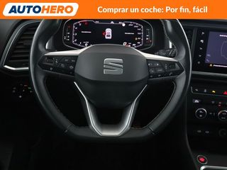 Seat Ateca 2.0 TDI Style