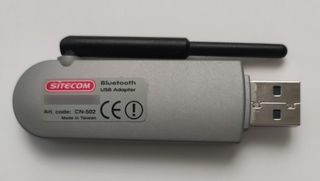 Adaptador Bluetooth USB CN-502 SITECOM