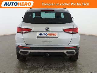 Seat Ateca 2.0 TDI Style
