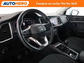 Seat Ateca 2.0 TDI Style