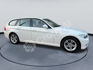 BMW Serie 3 316D 2010