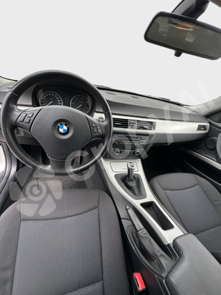 BMW Serie 3 316D 2010