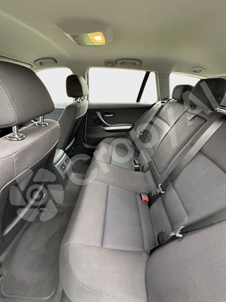 BMW Serie 3 316D 2010