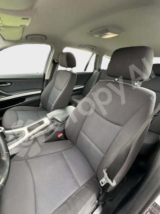 BMW Serie 3 316D 2010