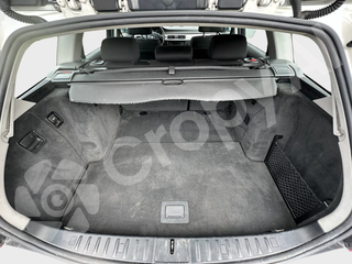 BMW Serie 3 316D 2010