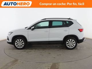 Seat Ateca 1.5 TSI ACT Style Go