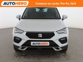 Seat Ateca 1.5 TSI ACT Style Go