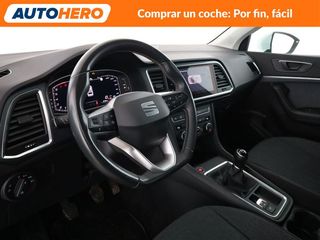 Seat Ateca 1.5 TSI ACT Style Go