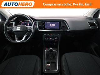 Seat Ateca 1.5 TSI ACT Style Go