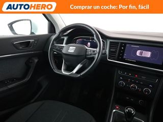 Seat Ateca 1.5 TSI ACT Style Go