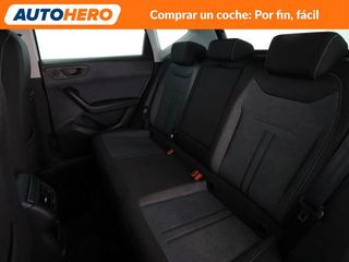 Seat Ateca 1.5 TSI ACT Style Go