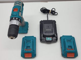 taladro a bateria total 2022