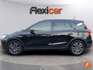 Seat Arona 1.0 TSI 81kW (110CV) FR XL RX