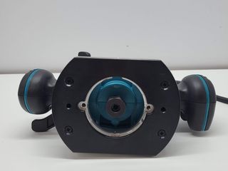 fresadora makita m3601b