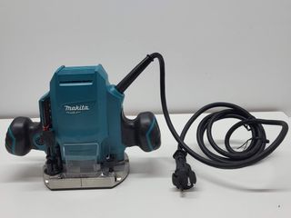 fresadora makita m3601b