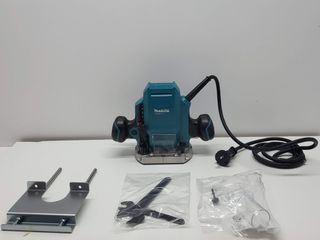 fresadora makita m3601b