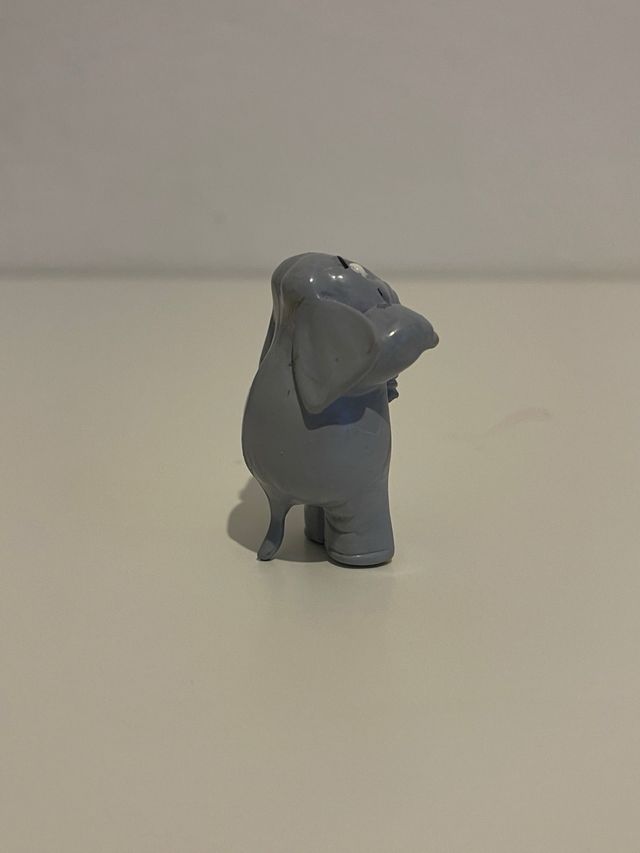 Figura Elefante Tazas Comics Spain