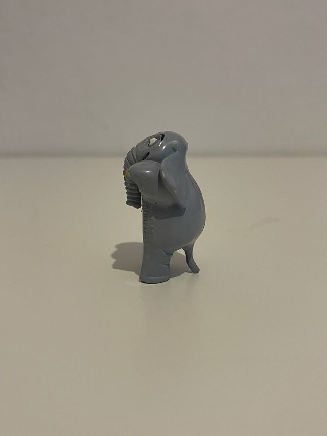 Figura Elefante Tazas Comics Spain