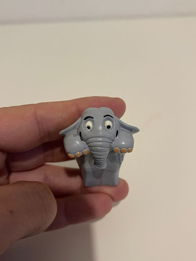 Figura Elefante Tazas Comics Spain