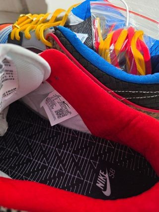 Zapatillas Nike