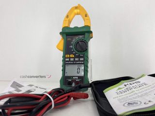 pinza amperimetrica kps pa700