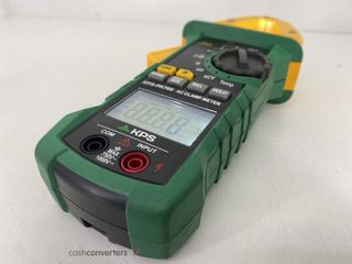 pinza amperimetrica kps pa700