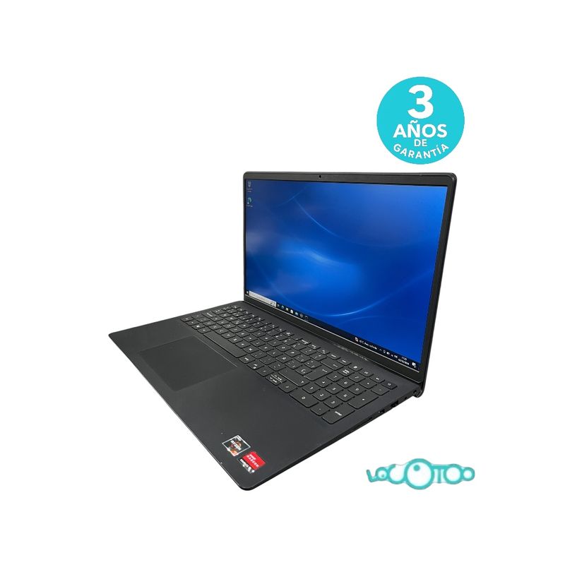 Dell Vostro 15 3515 -E0121461CV- afbeelding 3