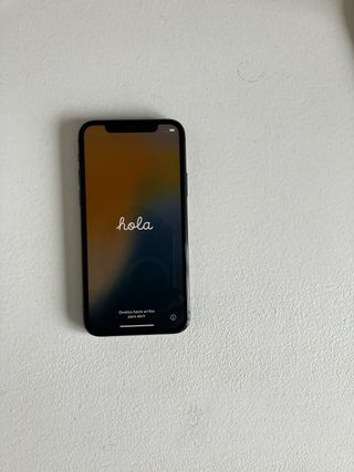 iPhone 11 Pro 512 GB gris espacial