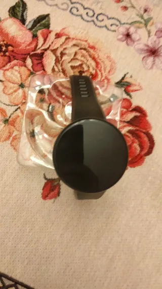 Smartwatch EXP DU-18 Nero