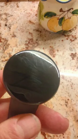 Smartwatch EXP DU-18 Nero