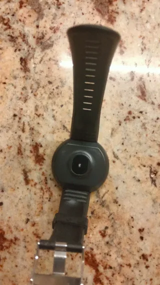 Smartwatch EXP DU-18 Nero