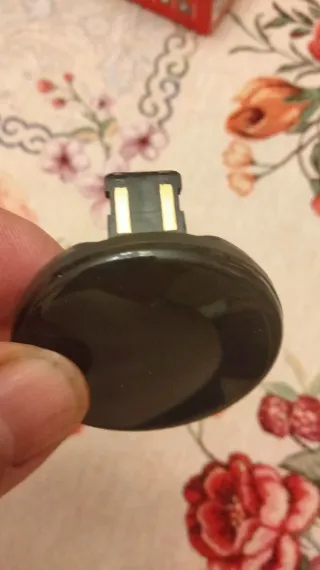 Smartwatch EXP DU-18 Nero