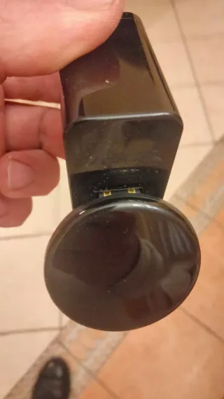 Smartwatch EXP DU-18 Nero