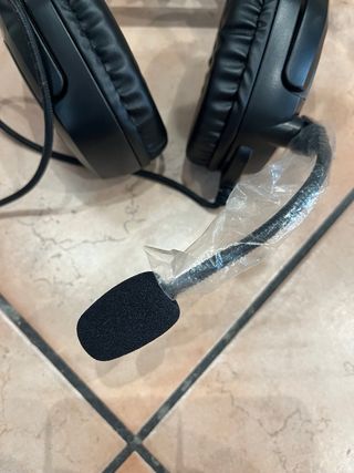 Cuffie Gaming Trust GX 488 Force PS4/PS5