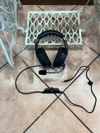 Cuffie Gaming Trust GX 488 Force PS4/PS5