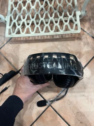 Cuffie Gaming Trust GX 488 Force PS4/PS5