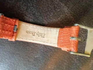 Pareja relojes Hombre Mujer Vintage Oro