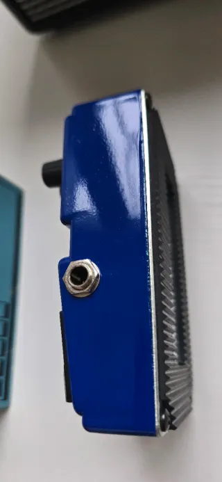 Pedal Guitarra DOD FX35 Octoplus