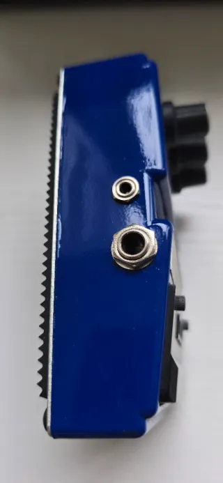 Pedal Guitarra DOD FX35 Octoplus