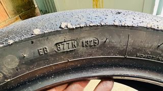 Pirelli Diablo Supercorsa 190/60/17 SC0