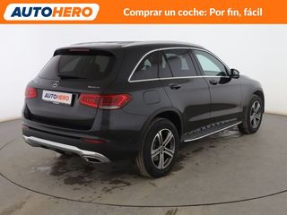Mercedes GLC GLC 200 d 4Matic AMG Line