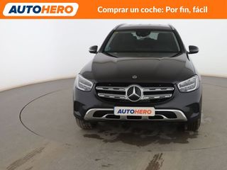 Mercedes GLC GLC 200 d 4Matic AMG Line