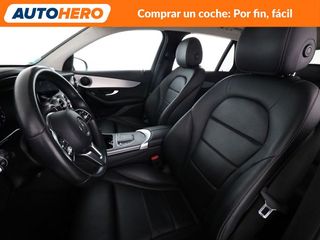 Mercedes GLC GLC 200 d 4Matic AMG Line