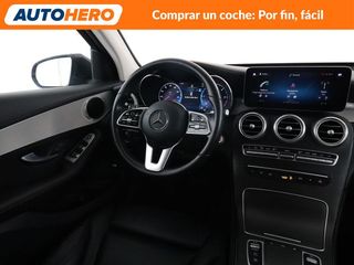 Mercedes GLC GLC 200 d 4Matic AMG Line
