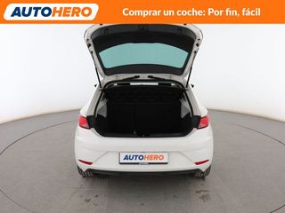 Seat Leon 1.5 TSI ACT Style Visio Edition